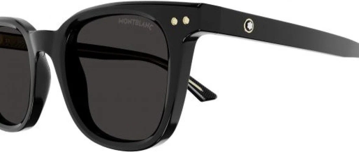 Montblanc MB0320S Sunglasses - view 3